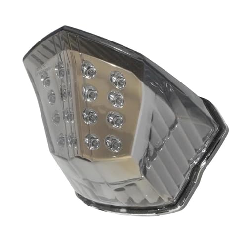 Feu arrière de frein pour Yamaha FZ6R résolvant les pannes de clignotants moto