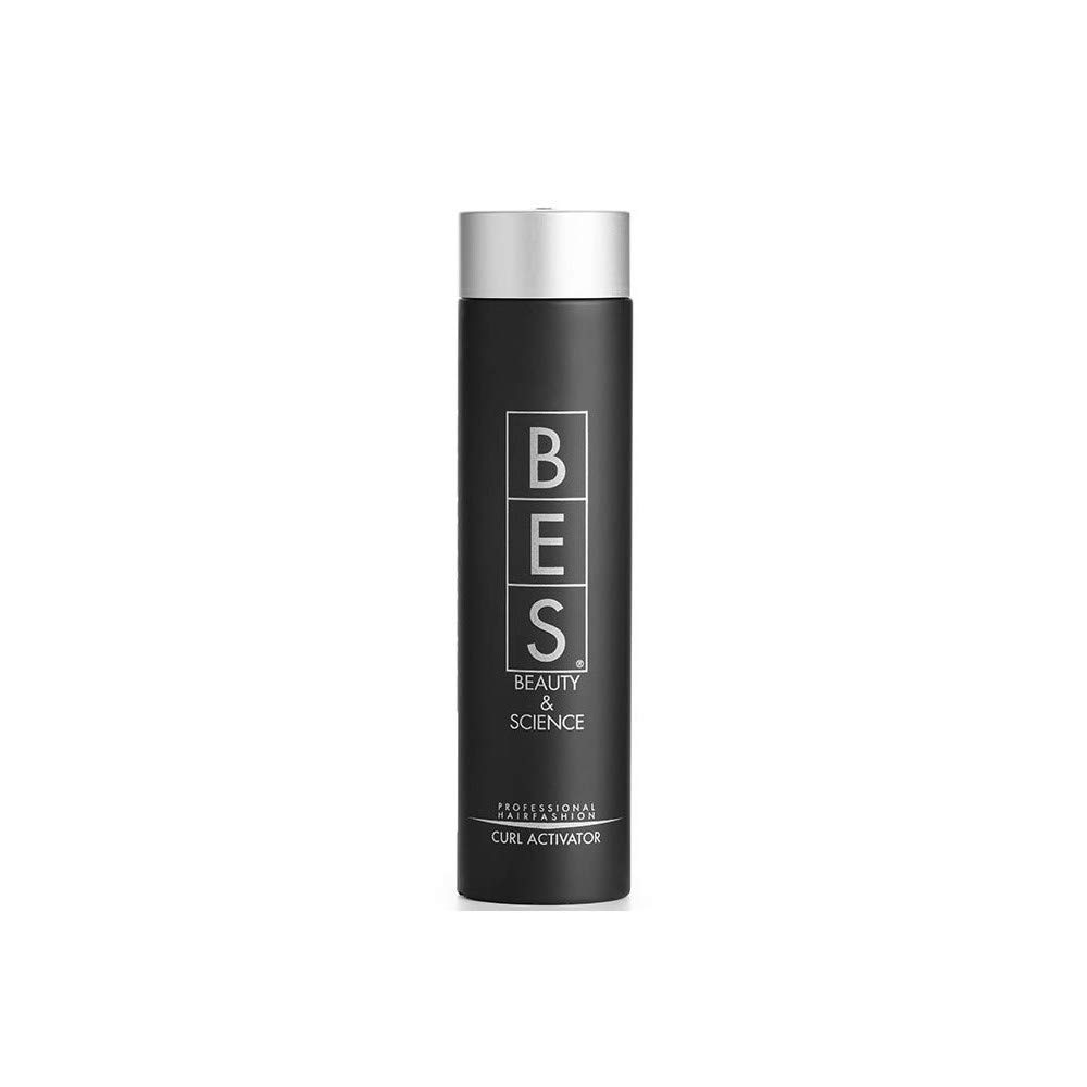Beauty & Science Hair Fashion Curl Activator 200 ml