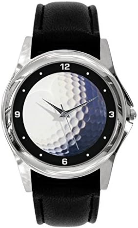 golf ball watch
