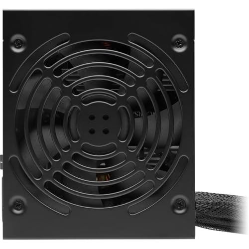CORSAIR CX750 750W Review UK 2026
