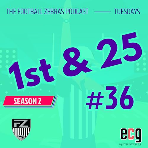 Episode 36: Are these catch calls identical plays?