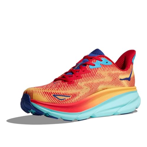 新品 HOKA ONE ONE Clifton 9 ランニングシューズ25cm ホカ オネオネ CLIFTON9 (ランニングシューズ) 価格比較 - 価格.com