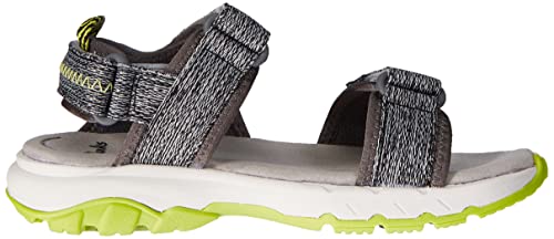Sandales enfant Clarks 136856 - vue 7