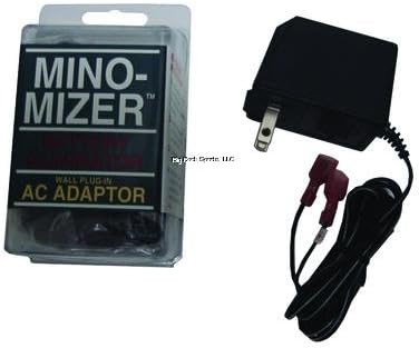 Mino - Mizer Battery Eliminator AC Adapter