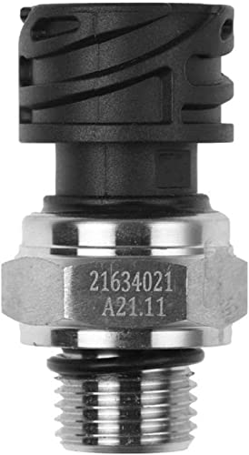 Sensor de presión de aceite con lectura precisa y sustitución OEM 7420484678 4
