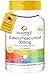 Produktbild Calciumascorbat 300mg - 250 Tabletten - gepuffertes Vitamin C - magenfreundlich - vegan - Großpackung | Warnke Vitalstoffe - Deutsche Apothekenqualität