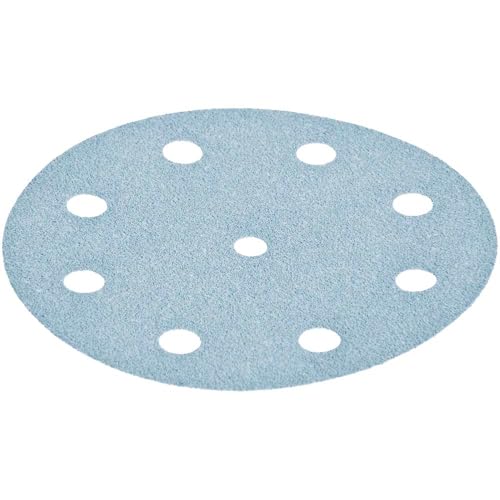 Festool Schleifscheiben STF D125 P150 GR Granat 100 Stk