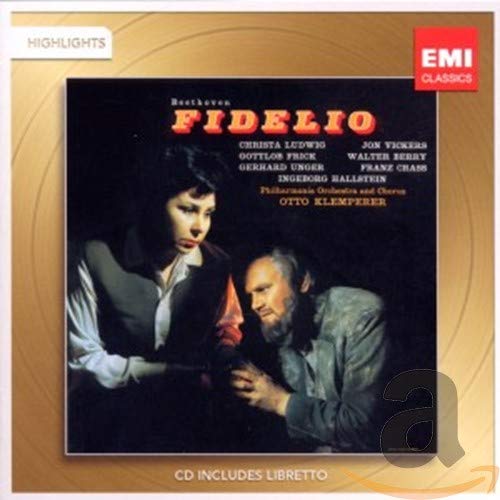 Ludwig van Beethoven: Fidelio