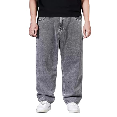 Jean baggy y2k homme pour en finir avec les pantalons trop serrés