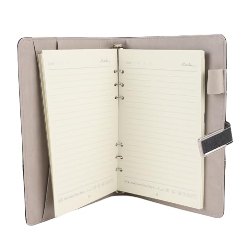 Diydeg Digital Smart Pen, 160 Pages Notebook with Pen Holder and 3 Refills, 360 Writing AI Assistant with Real Time Recording and Sharing, Storing Sharing Paper Notes Ifor Students