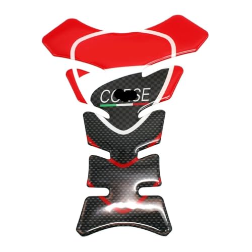Protège réservoir moto pour vos sorties quotidiennes en Monster 696 et roadsters