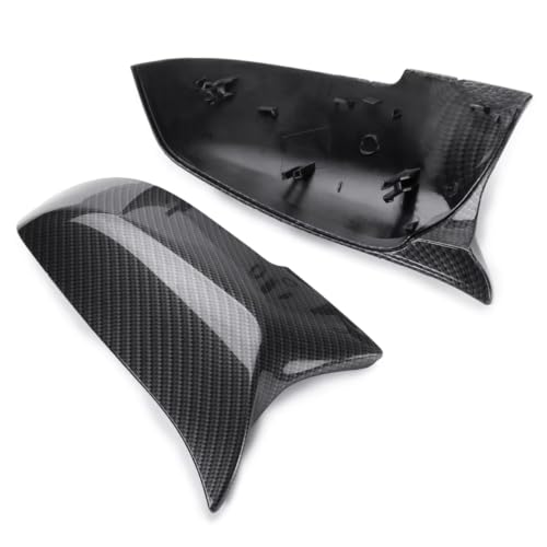 Boîtier rétroviseur BMW X1 E84 résout le problème de coque perdue ou abîmée modèle 2013-2015