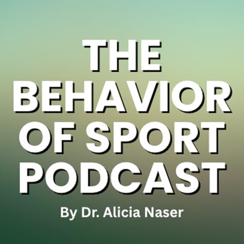 The Behavior of Sport cover art