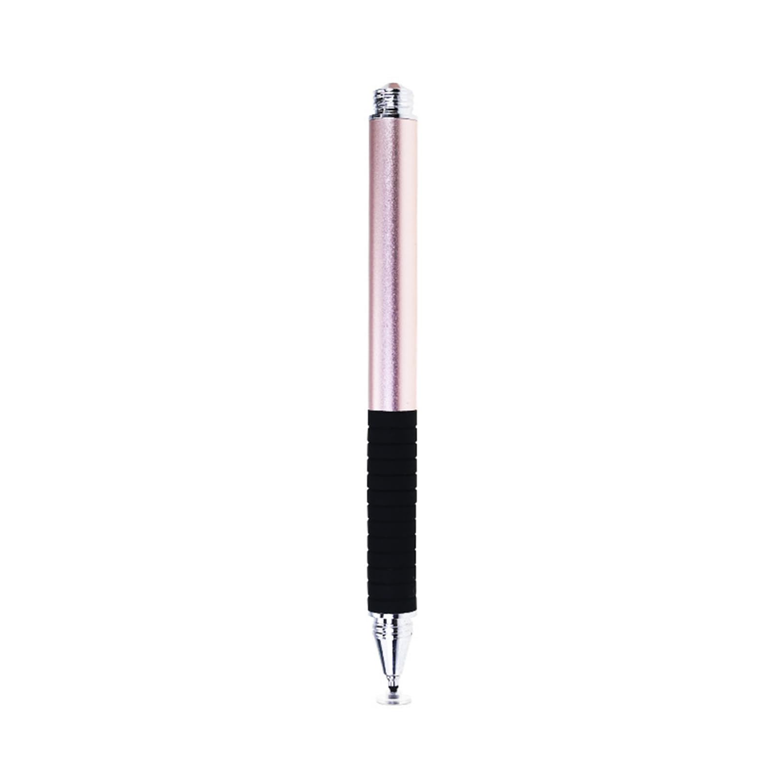 Maxtonser Touch Pen Capacitive Disc Tip High Sensitivity Ergonomic Grip Capacitive for Phone Tablet and Touch Device