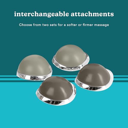 Homedics HHP-350 Percussion Action Massager by Homedics - Image 5