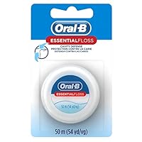 Algopix Similar Product 11 - OralB Dental Floss EssentialFloss