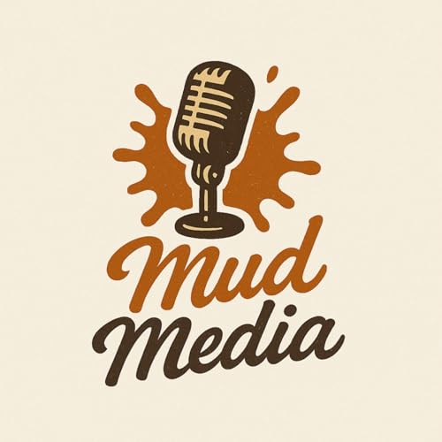 『Mud Media Podcast』のカバーアート