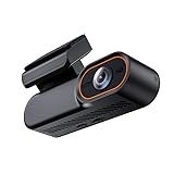 Enregistrement Full HD 1080P : l'enregistreur de conduite capture une vidéo nette de résolution 1080P avec un audio synchronisé via un microphone haute sensibilité, garantissant des preuves claires des incidents, des collisions ou des conversations autour de votre véhicule.