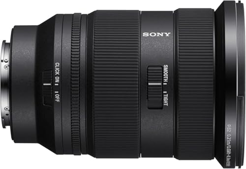 Image of Sigma 24-70mm f2.8 DG DN II Art Lens for Sony E with Sunshine Photo Advanced Bundle - 4 Years USA Manufacturer Warranty