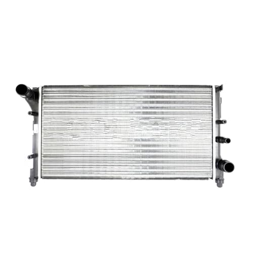 Engine Cooling Radiator For FIAT For PANDA 169 1.3 D 51706204 51759802 51759804 51759807 51773195 51794071