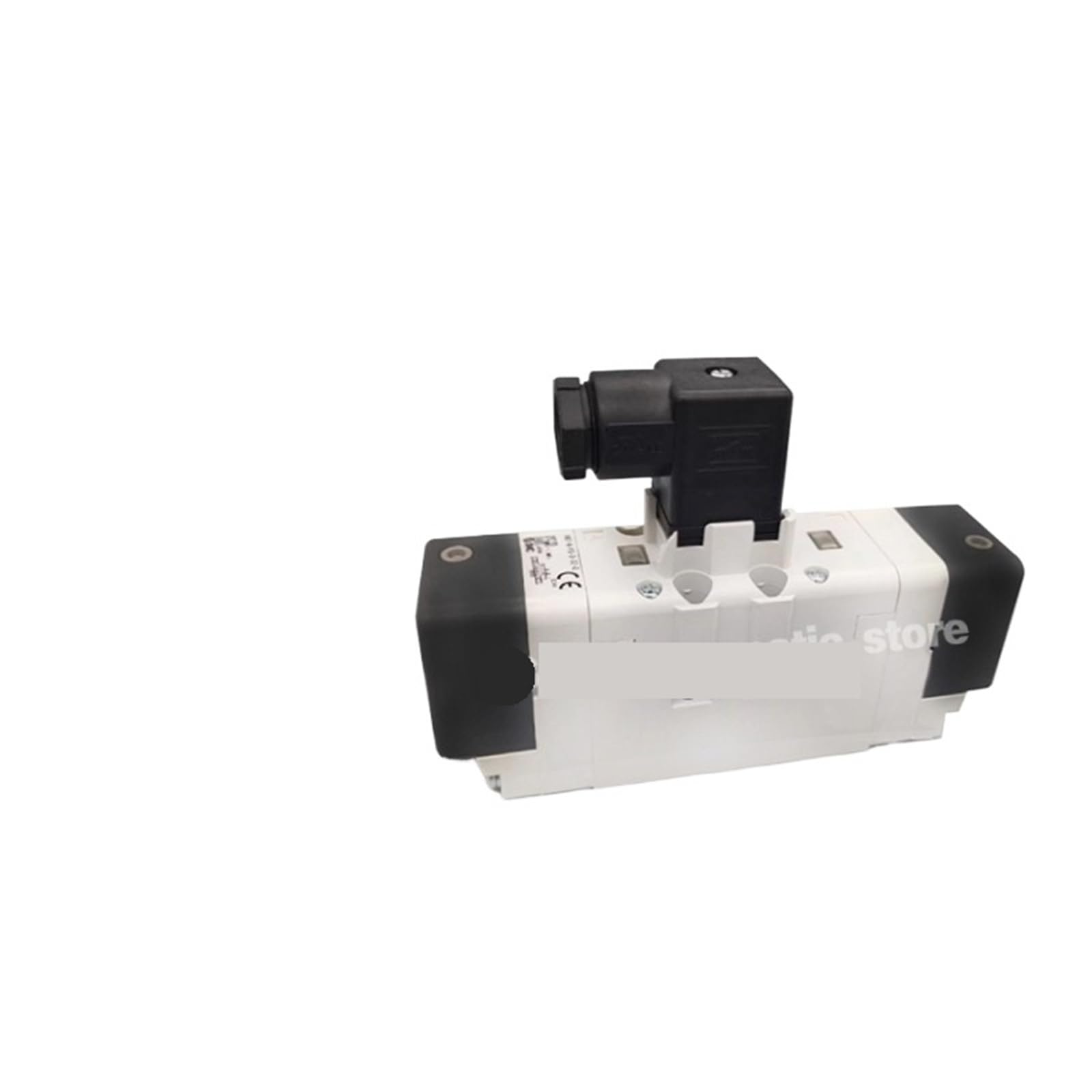 Électrovanne standard VQ7-6 à réponse rapide pour blocs 3N 3Z 3ZR