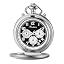 Multi functional Night Light - Silver 03