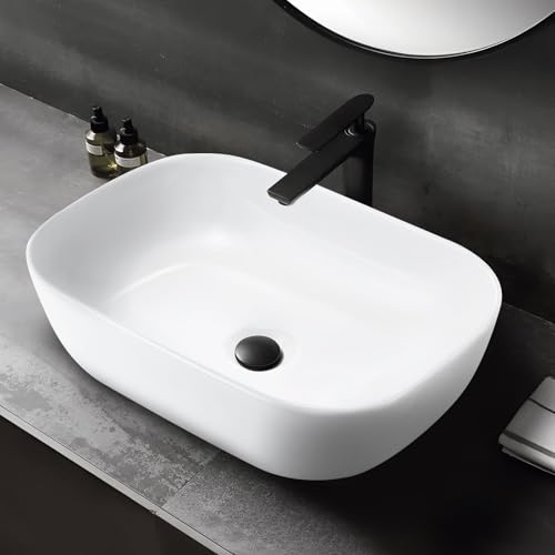 bathroom vessel sinks