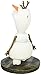 Penn-Plax Officially Licensed Disney's Frozen Olaf Ornament: Instantly Create an Underwater Frozen Scene, Perfect for Fans of Disney's Frozen! Perfect for Fish Tanks and Aquariums! (FZR1)