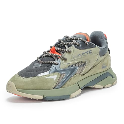 Image of Lacoste Men's L003 Neo Tech Sneaker | Casual Shoes