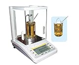 Descrizione: la densità (bilanciamento del peso specifico) sono progettati in base al tipo di analisi elettronica equilibrio che ha la caratteristica di una maggiore precisione, più stabile. Questo tipo di densità equilibrio può dare il valore True 0.0001 che consente all' analisi. allo stesso tempo, si può lavorare come Equilibrio, applicato ampiamente industria, College, università e istituzioni scientifiche.