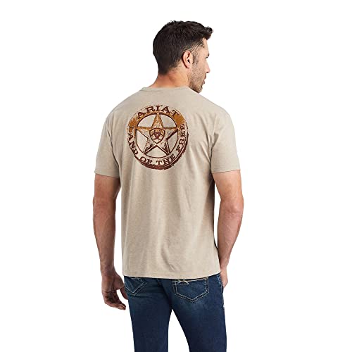 Image of USA Flag T-Shirt by Ariat