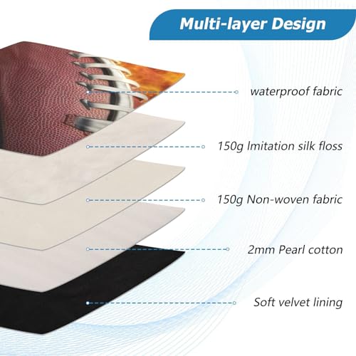 Funda para portátil 13-14 pulg. con tejido impermeable miniatura 4