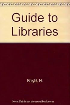 Paperback The 1-2-3 Guide to Libraries Book