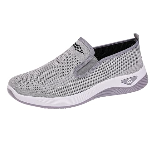 Chaussures de sport pour femme légères pour marcher sans douleur
