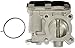 Dorman 977-239 Electronic Throttle Body Compatible with Select Nissan Models (OE FIX)