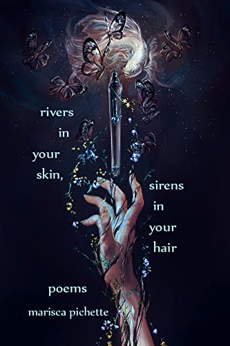 Cover of Rivers in Your Skin, Sirens in Your Hair