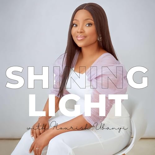 The Shining Light Show Titelbild