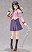 Max Factory Bakemonogatari: Tsubasa Hanekawa Figma Action Figure