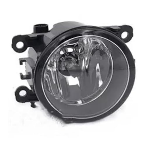 Faros antiniebla delanteros Cayenne 2011-2017 con luces de circulación diurna de alta intensidad