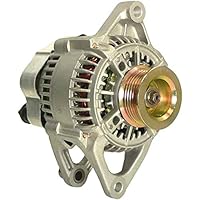 Algopix Similar Product 6 - DB Electrical AND0224 New Alternator
