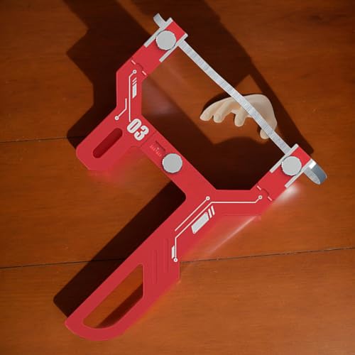 Ponçage pour modélisme outil compact de précision pour bois et miniature - 4