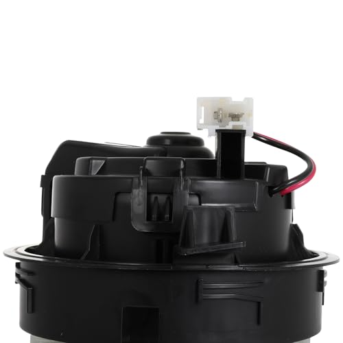 Image of SCITOO HVAC Heater Blower Motor Fit For Nissan Model - For Kicks 2018-2023,For Versa 2020-2023 Replacement For # 700350 Blower Fan