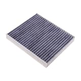 87139-07010 Cabin Air Filter Compatible With Fits toyota us