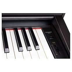 Steinmayer DP-361 RW piano numérique bois de rose foncé Premium Set - Les Beatles, Paul McCartney, John Lennon, RIngo Starr, George Harrison Steinmayer DP-361 RW piano numérique bois de rose foncé Premium Set – Image 6