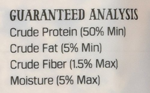 Northwest Naturals Raw Rewards Freeze-Dried Treats For Dogs And Cats – Salmon – Gluten-Free Pet Food – 2.5 Oz. #TOP2
