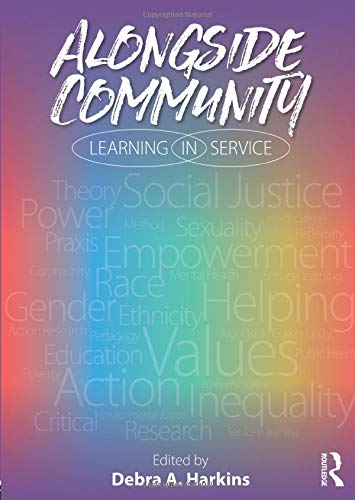 Alongside Community: Learning in Service