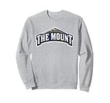 Mount St. Mary's University Gear by Steve State