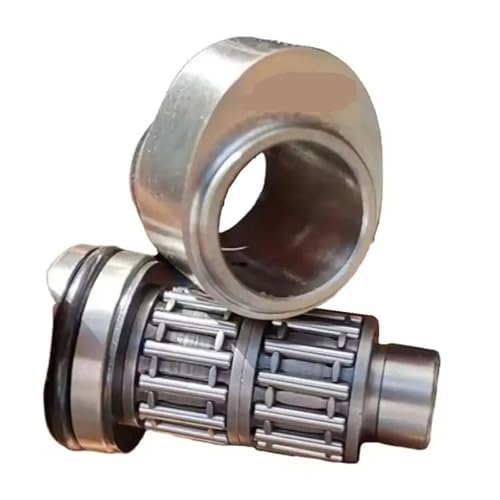 Árbol de levas mecánico para solucionar la pérdida de fuerza en motos CG150