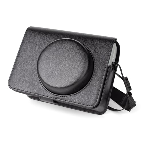 MUZIRI KINOKOO Protective Case Compatible for Instax Wide 400 Instant Camera - Image 2