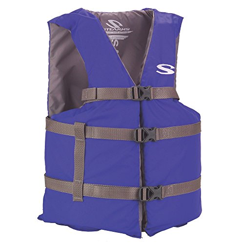 Best Safe Life Vests and Life Jackets Reviews